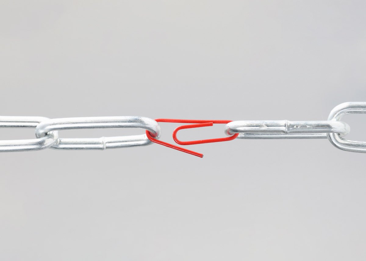 Covid-19 und die Lieferketten