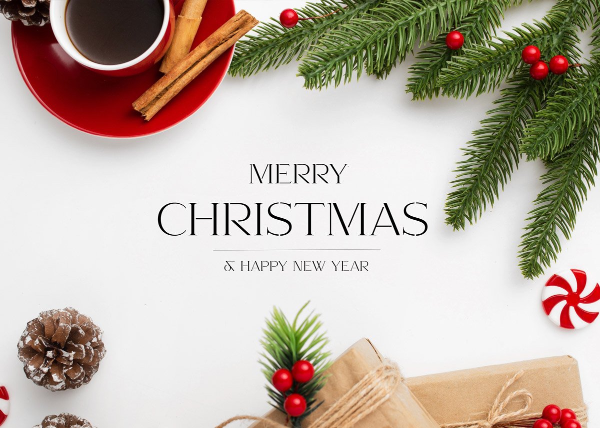 Procurement Buddies Frohe Weihnachten