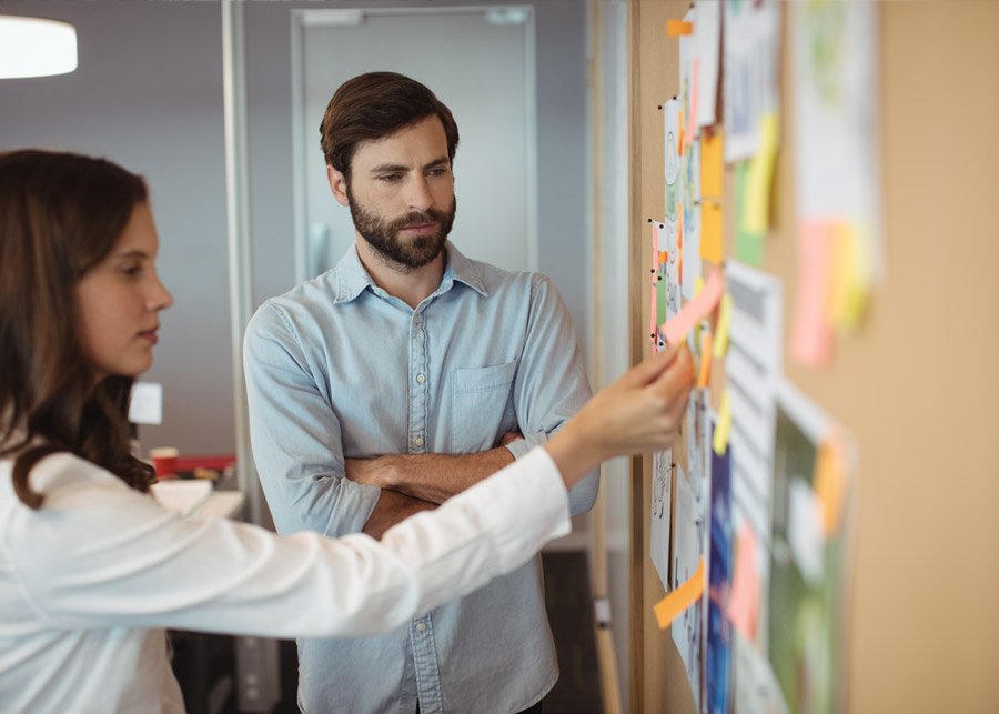 Agiles Projektmanagement