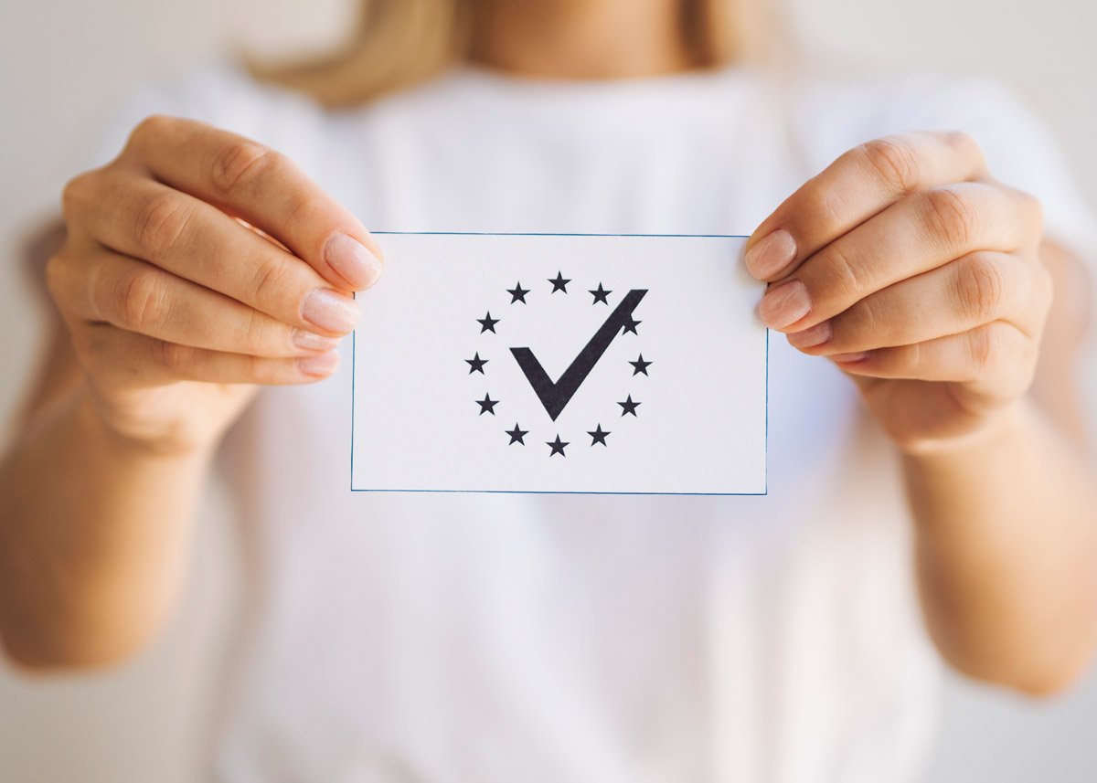 Ein Lieferantenportal für den Bund