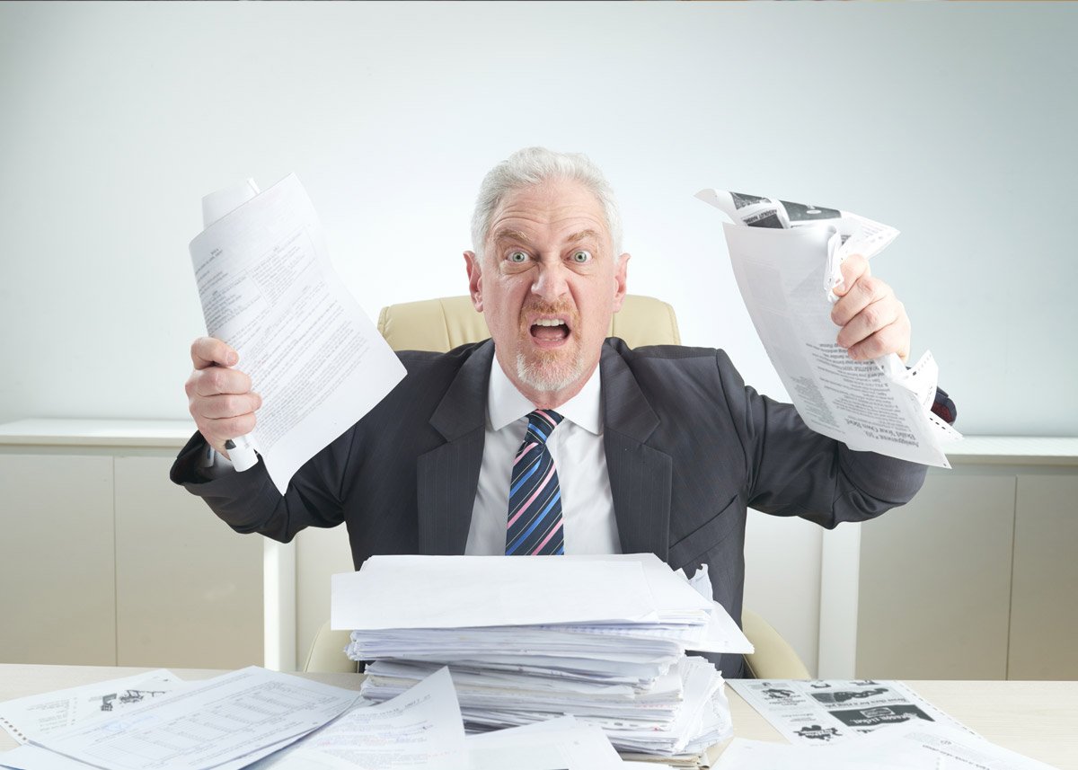 Vertragsmanagement oder Wo ist nur die letzte Seite?