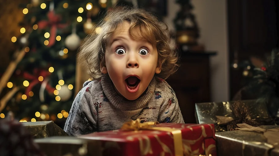 Morgen kommt die KI, kommt mit seinen Gaben