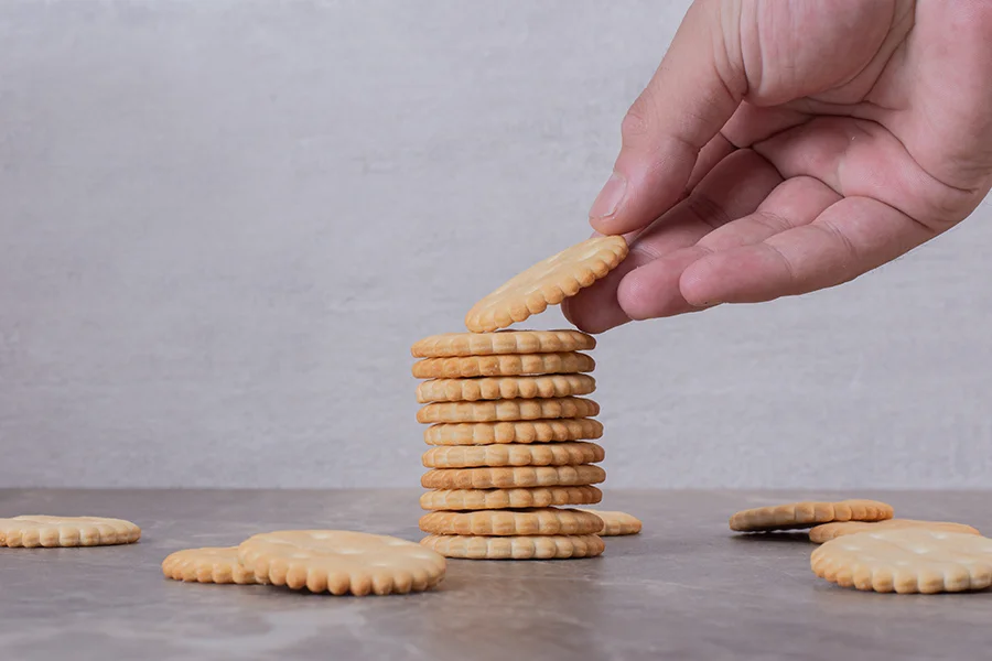 KPIs – Keks-Performance-Index und andere hilfreiche Kennzahlen im Einkauf