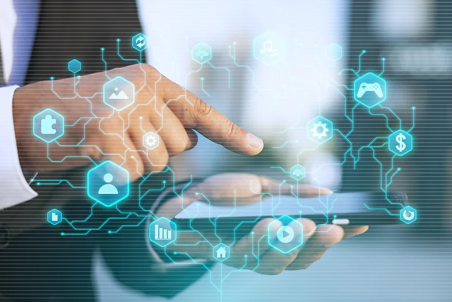 2 Beispiele für die gelungene Digitalisierung im Einkauf