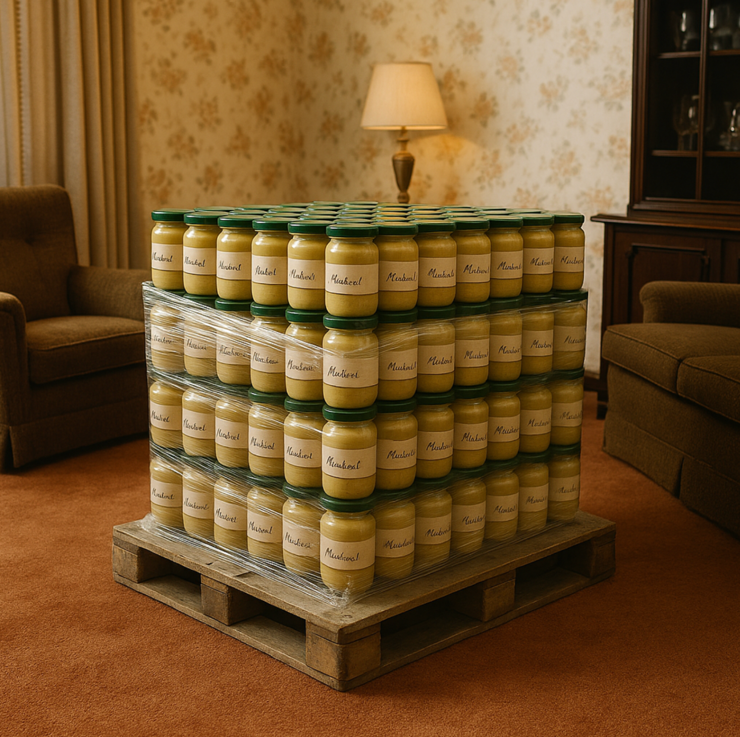 Total cost of Ownership