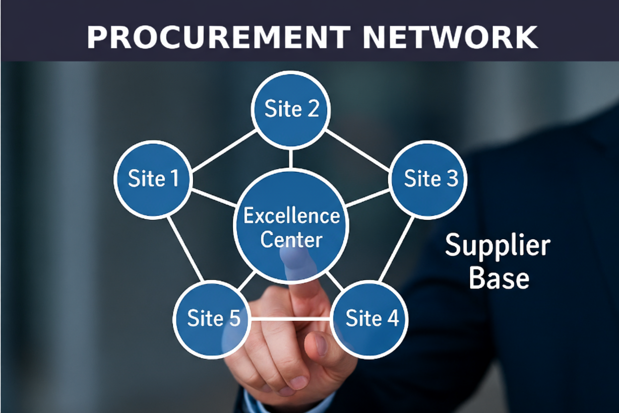 Procurement Network
